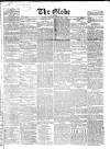 Globe Saturday 01 December 1860 Page 1