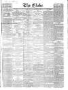 Globe Monday 17 December 1860 Page 1