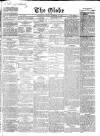 Globe Wednesday 19 December 1860 Page 1