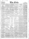 Globe Saturday 22 December 1860 Page 1