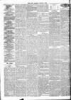 Globe Thursday 08 January 1863 Page 2
