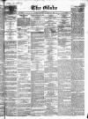 Globe Tuesday 20 January 1863 Page 1