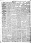 Globe Saturday 24 January 1863 Page 2