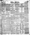 Globe Wednesday 28 January 1863 Page 1