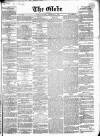 Globe Monday 02 February 1863 Page 1