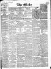 Globe Tuesday 03 February 1863 Page 1