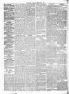 Globe Tuesday 10 February 1863 Page 2