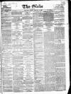Globe Wednesday 18 February 1863 Page 1