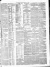 Globe Monday 23 February 1863 Page 3