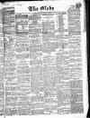Globe Monday 09 March 1863 Page 1