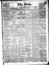 Globe Wednesday 01 April 1863 Page 1