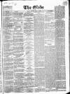 Globe Friday 10 April 1863 Page 1