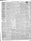 Globe Thursday 16 April 1863 Page 2