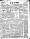 Globe Friday 01 May 1863 Page 1