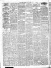 Globe Thursday 07 May 1863 Page 2