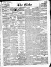 Globe Monday 11 May 1863 Page 1