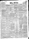 Globe Friday 15 May 1863 Page 1