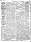 Globe Monday 01 June 1863 Page 2