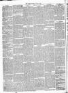 Globe Monday 01 June 1863 Page 4