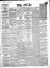 Globe Monday 08 June 1863 Page 1