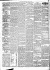 Globe Saturday 20 June 1863 Page 2