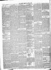 Globe Thursday 25 June 1863 Page 4