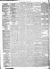 Globe Monday 29 June 1863 Page 2