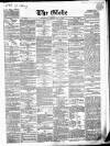 Globe Wednesday 01 July 1863 Page 1