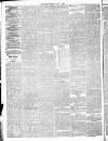 Globe Thursday 02 July 1863 Page 2