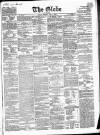 Globe Friday 03 July 1863 Page 1