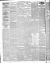 Globe Thursday 30 July 1863 Page 2