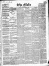 Globe Tuesday 04 August 1863 Page 1
