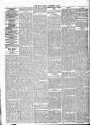 Globe Monday 14 September 1863 Page 2