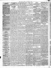 Globe Monday 09 November 1863 Page 2