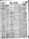 Globe Tuesday 10 November 1863 Page 1