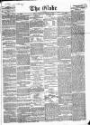Globe Friday 13 November 1863 Page 1