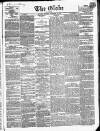 Globe Monday 16 November 1863 Page 1