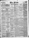 Globe Saturday 05 December 1863 Page 1