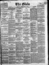 Globe Wednesday 16 March 1864 Page 1