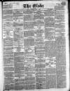 Globe Friday 01 April 1864 Page 1