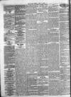 Globe Monday 11 April 1864 Page 2