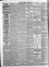Globe Wednesday 20 April 1864 Page 2