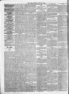 Globe Saturday 23 April 1864 Page 2