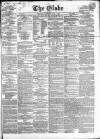 Globe Wednesday 01 June 1864 Page 1