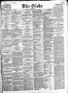 Globe Wednesday 13 July 1864 Page 1