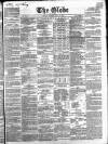 Globe Friday 15 July 1864 Page 1