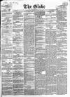 Globe Wednesday 10 August 1864 Page 1