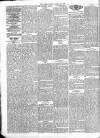 Globe Monday 22 August 1864 Page 2