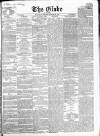Globe Thursday 20 October 1864 Page 1