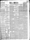 Globe Wednesday 02 November 1864 Page 1